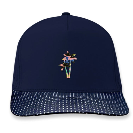 Bay Club by Cheers Pickleball: A performance hat designed for comfort, performance, and style.