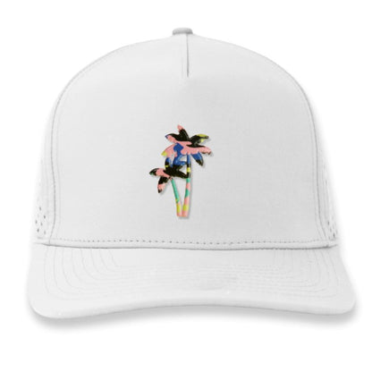 Bay Club by Cheers Pickleball: A performance hat designed for comfort, performance, and style.