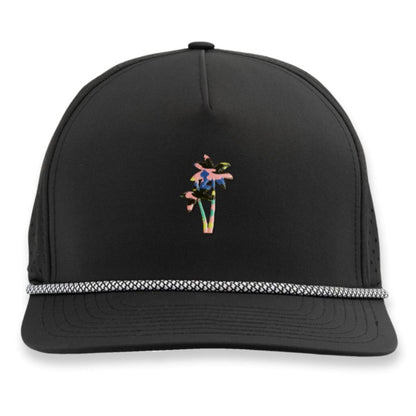 Bay Club by Cheers Pickleball: A performance hat designed for comfort, performance, and style.