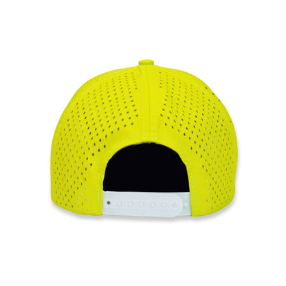 Bay Club by Cheers Pickleball: A performance hat designed for comfort, performance, and style.