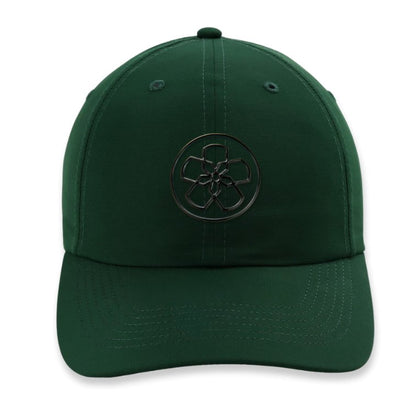 Add a great look and comfort with the Cheers Pickleball Evergreen Hat, perfect for outdoor activities and all-day wear