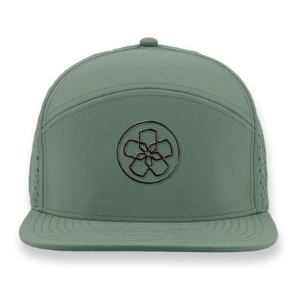 Embrace timeless style and comfort with the Harborview Hat by Cheers Pickleball, ideal for any outdoor adventure.