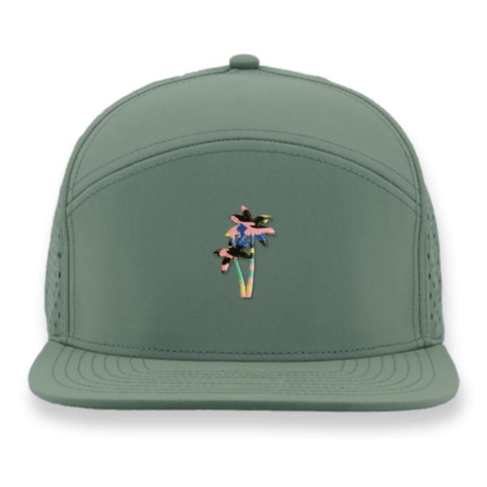 Embrace timeless style and comfort with the Harborview Hat by Cheers Pickleball, ideal for any outdoor adventure.