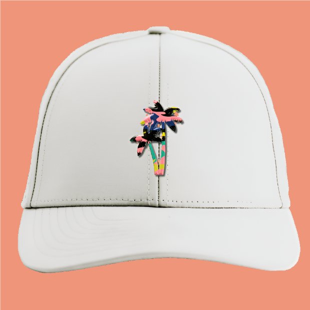 Elevate your game and style with the Highlands Hat by Cheers Pickleball, designed for comfort & performance on and off the court.