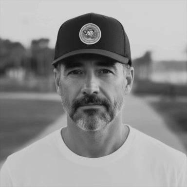 Mr Pickleball | Classic Trucker Hat