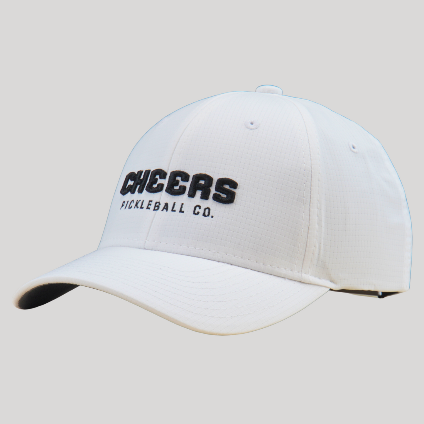 Mid-Pro Pickleball Hat | Signature Logo